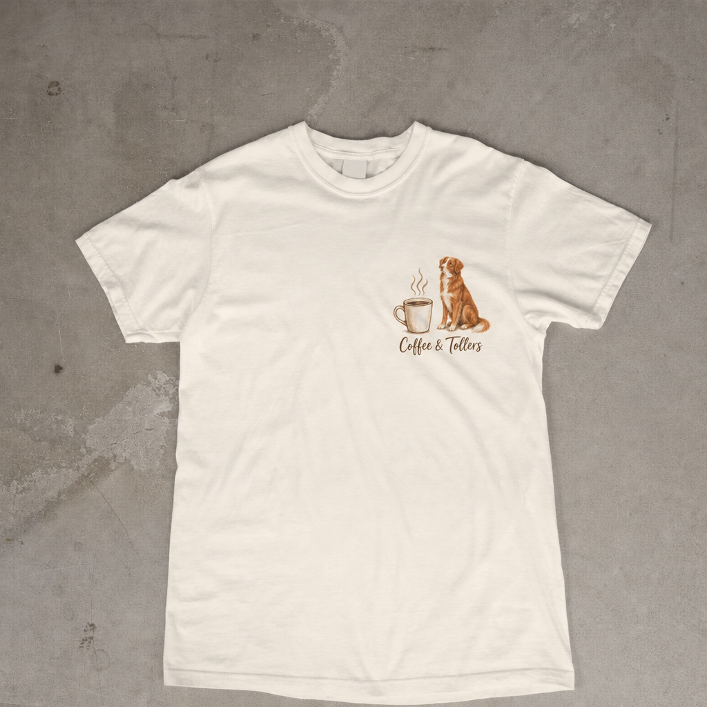 Coffee & Tollers