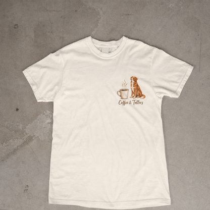 Coffee & Tollers