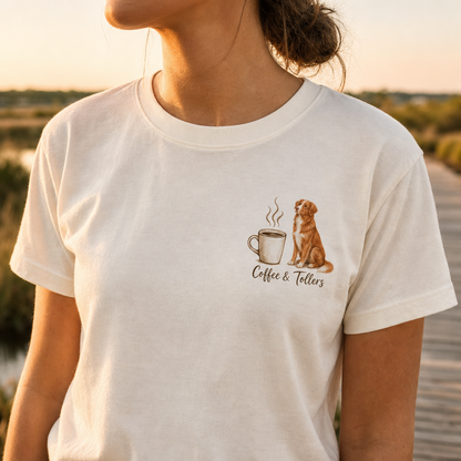 Coffee & Tollers